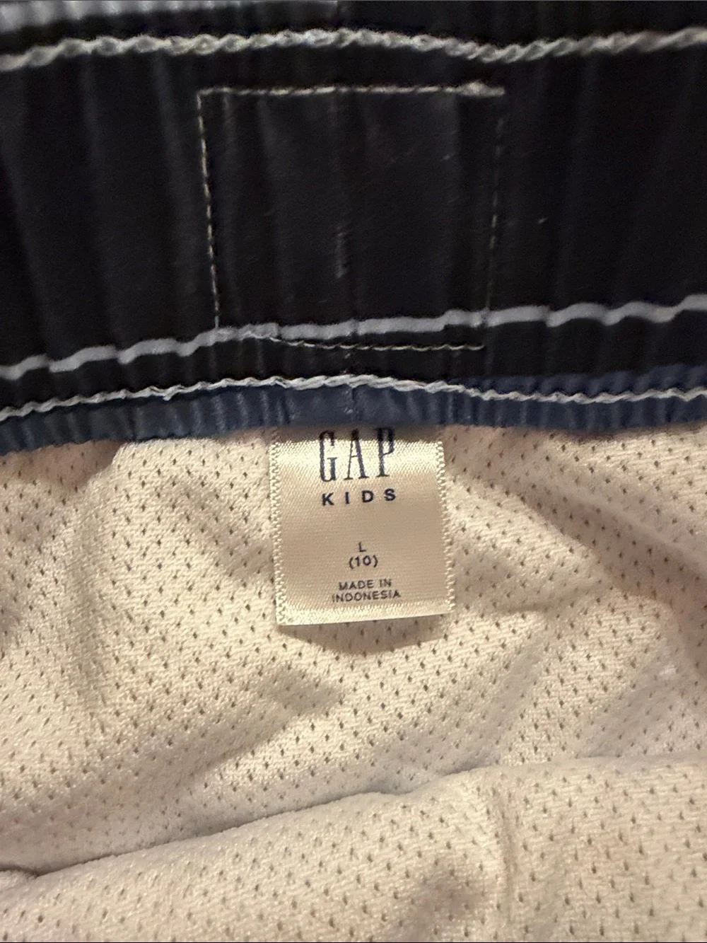 GAP soft colorful
